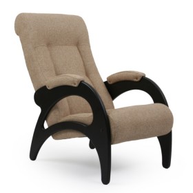 Кресло для отдыха Модель 41 без лозы в Стрежевом - strezhevoj.katalogmebeli.com | фото 2