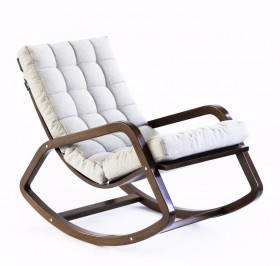 Кресло-качалка Онтарио в Стрежевом - strezhevoj.katalogmebeli.com | фото 3