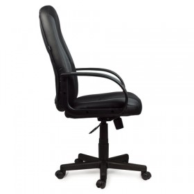 Кресло офисное BRABIX City EX-512 (черное) в Стрежевом - strezhevoj.katalogmebeli.com | фото 2