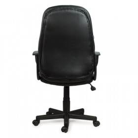 Кресло офисное BRABIX City EX-512 (черное) в Стрежевом - strezhevoj.katalogmebeli.com | фото 5