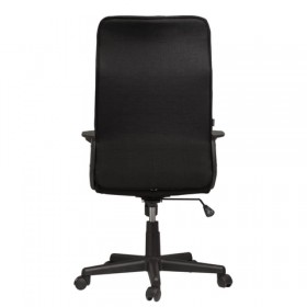 Кресло офисное BRABIX Delta EX-520 (черный) в Стрежевом - strezhevoj.katalogmebeli.com | фото 4