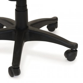 Кресло офисное BRABIX Enter EX-511 (черный) в Стрежевом - strezhevoj.katalogmebeli.com | фото 5