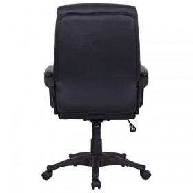 Кресло офисное BRABIX Enter EX-511 (черный) в Стрежевом - strezhevoj.katalogmebeli.com | фото 6
