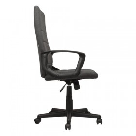 Кресло офисное BRABIX Focus EX-518 (серый) в Стрежевом - strezhevoj.katalogmebeli.com | фото 2