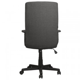 Кресло офисное BRABIX Focus EX-518 (серый) в Стрежевом - strezhevoj.katalogmebeli.com | фото 4