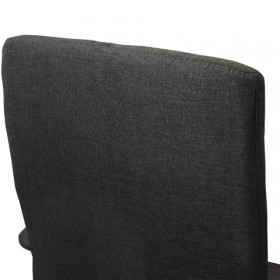 Кресло офисное BRABIX Focus EX-518 (черный) в Стрежевом - strezhevoj.katalogmebeli.com | фото 10