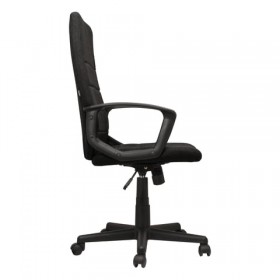 Кресло офисное BRABIX Focus EX-518 (черный) в Стрежевом - strezhevoj.katalogmebeli.com | фото 2