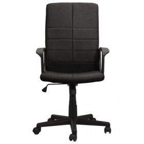 Кресло офисное BRABIX Focus EX-518 (черный) в Стрежевом - strezhevoj.katalogmebeli.com | фото 3