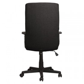 Кресло офисное BRABIX Focus EX-518 (черный) в Стрежевом - strezhevoj.katalogmebeli.com | фото 5