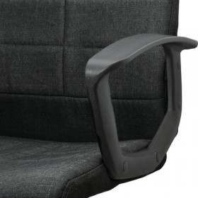 Кресло офисное BRABIX Focus EX-518 (черный) в Стрежевом - strezhevoj.katalogmebeli.com | фото 7