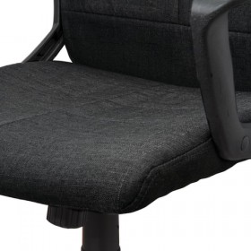 Кресло офисное BRABIX Focus EX-518 (черный) в Стрежевом - strezhevoj.katalogmebeli.com | фото 9