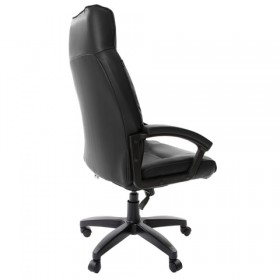 Кресло офисное BRABIX Formula EX-537 (черный) в Стрежевом - strezhevoj.katalogmebeli.com | фото 4