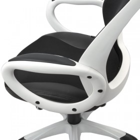 Кресло офисное BRABIX Genesis EX-517 в Стрежевом - strezhevoj.katalogmebeli.com | фото 5