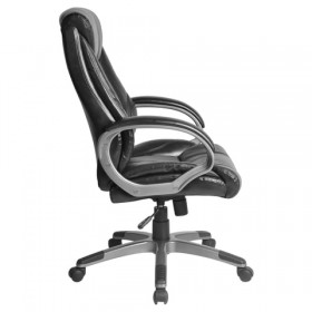Кресло офисное BRABIX Maestro EX-506 (черный) в Стрежевом - strezhevoj.katalogmebeli.com | фото 2