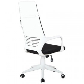 Кресло офисное BRABIX Prime EX-515 (черная ткань) в Стрежевом - strezhevoj.katalogmebeli.com | фото 3