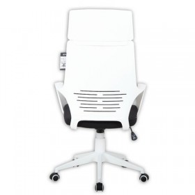 Кресло офисное BRABIX Prime EX-515 (черная ткань) в Стрежевом - strezhevoj.katalogmebeli.com | фото 4
