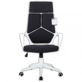 Кресло офисное BRABIX Prime EX-515 (черная ткань) в Стрежевом - strezhevoj.katalogmebeli.com | фото 5