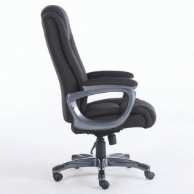 Кресло офисное BRABIX Solid HD-005 в Стрежевом - strezhevoj.katalogmebeli.com | фото 2