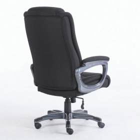Кресло офисное BRABIX Solid HD-005 в Стрежевом - strezhevoj.katalogmebeli.com | фото 4