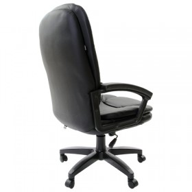 Кресло офисное BRABIX Trend EX-568 (черный) в Стрежевом - strezhevoj.katalogmebeli.com | фото 4