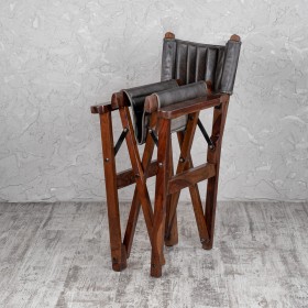 Кресло раскладное Бомо (акация) в Стрежевом - strezhevoj.katalogmebeli.com | фото 8