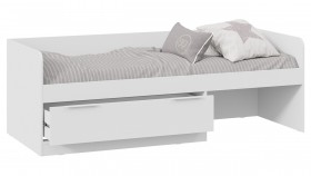 Кровать комбинированная «Марли» Тип 1 в Стрежевом - strezhevoj.katalogmebeli.com | фото 2