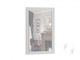 Зеркало навесное РЗ-20 Спальня Ричард (ясень анкор светлый) в Стрежевом - strezhevoj.katalogmebeli.com | фото